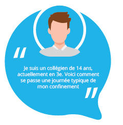 Témoignage d'Ulysse Témoignage d'Ulysse