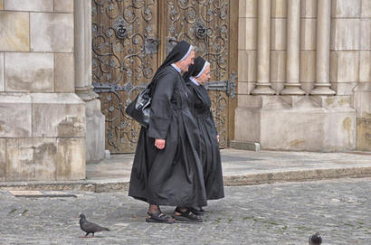 Vie consacrée Vie consacrée