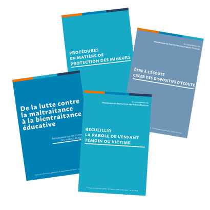 Programme de protection des publics fragiles Programme de protection des publics fragiles