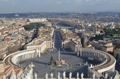 Le Vatican publie un manuel d'enquête sur les soupçons d'agressions sexuelles Le Vatican publie un manuel d'enquête sur les soupçons d'agressions sexuelles