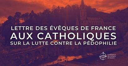 L'engagement des évêques pour lutter contre la pédophilie dans l'Église L'engagement des évêques pour lutter contre la pédophilie dans l'Église