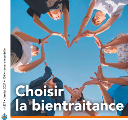 Choisir la bientraitance Choisir la bientraitance