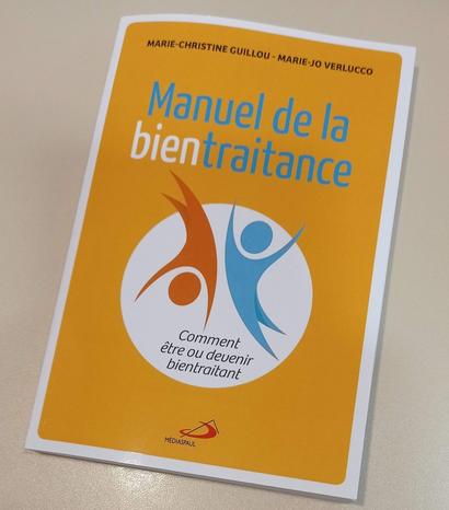 Manuel de la bientraitance Manuel de la bientraitance