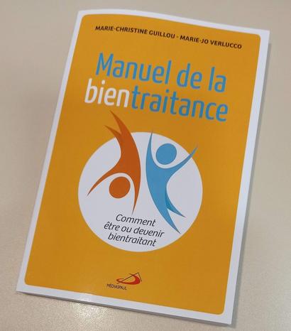 Manuel de la bientraitance