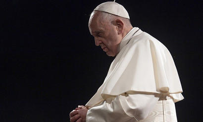 Le pape abolit le secret pontifical