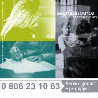Centres Ressources pour les Intervenants auprès des Auteurs de Violences Sexuelles (CRIAVS) Centres Ressources pour les Intervenants auprès des Auteurs de Violences Sexuelles (CRIAVS)