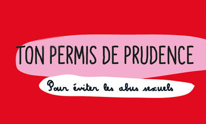 Permis de prudence pour les enfants Permis de prudence pour les enfants