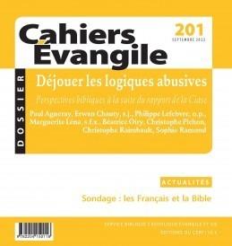 Déjouer les logiques abusivers Déjouer les logiques abusivers