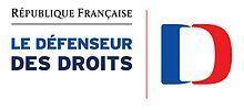 Le défenseur des droits Le défenseur des droits