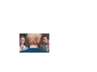 Jusqu'à la garde Jusqu'à la garde