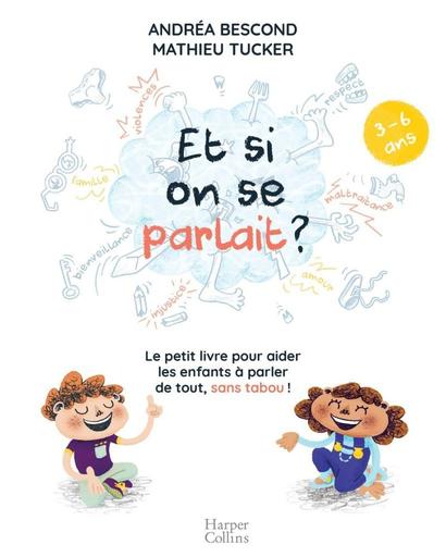 Et si on se parlait ? Et si on se parlait ?