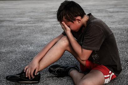 Enfant qui pleure Enfant qui pleure
