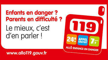Période de confinement - violences intrafamiliales Période de confinement - violences intrafamiliales