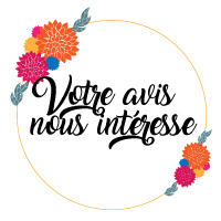 Votre avis Votre avis