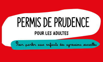 Permis de prudence pour les adultes Permis de prudence pour les adultes