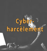 cyberharcelement